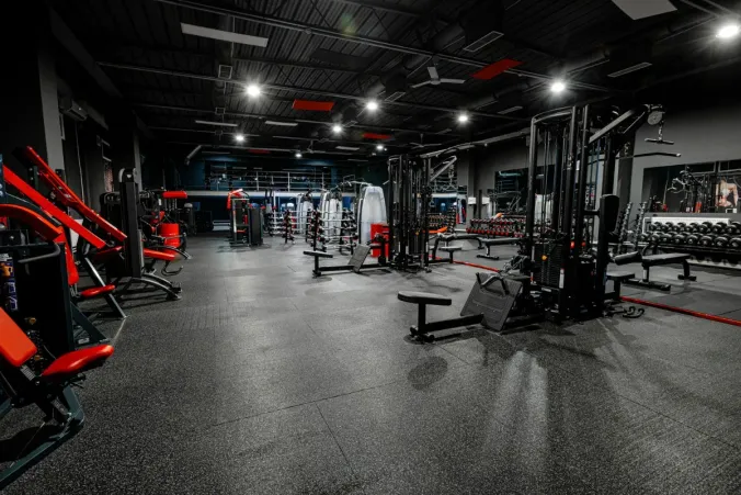 365 GYM Trnava