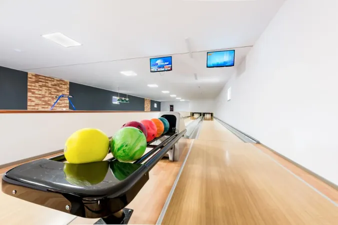 Bowling Trnava