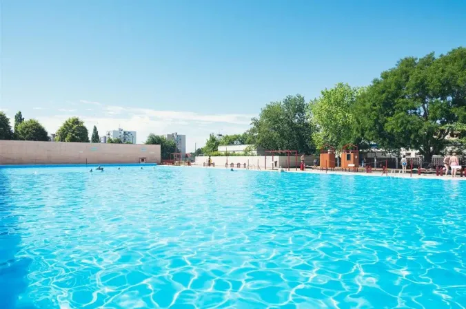 Castiglione Swimming Pool