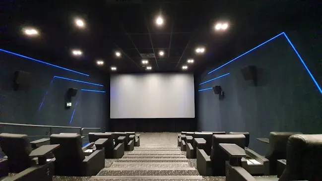 CINEMAX City Arena