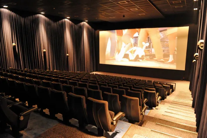 CINEMAX MAX