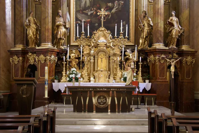 Church of the Holy Trinity