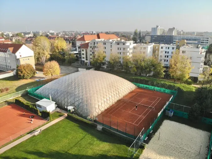 Fortuna Sports Complex