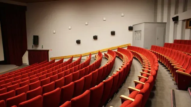 Kino Hviezda (Cinema Star)