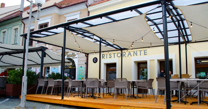 Per Tutti Ristorante