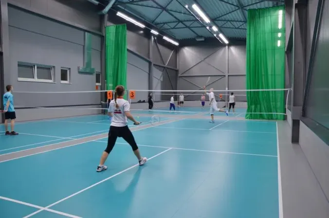 Pohoda Sport Center