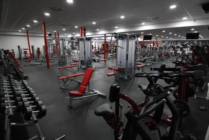 Royal Fitness