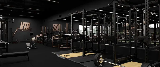 VIP GYM Trnava