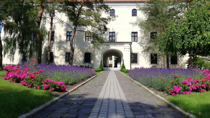 Western Slovak Museum